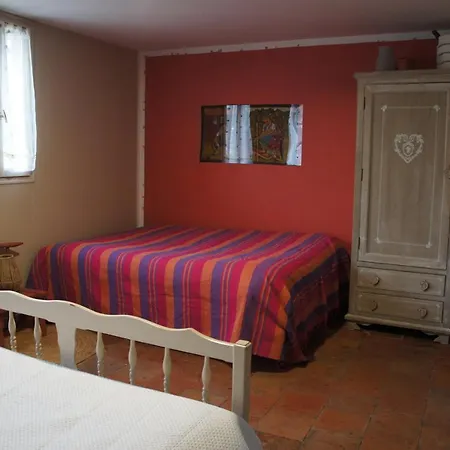Homestay Coeur De Limoux