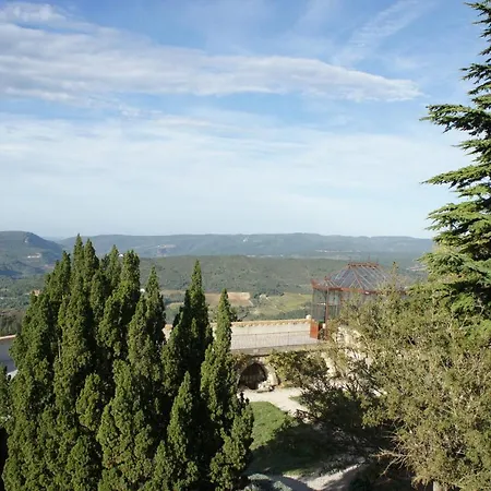 Homestay Coeur De Limoux