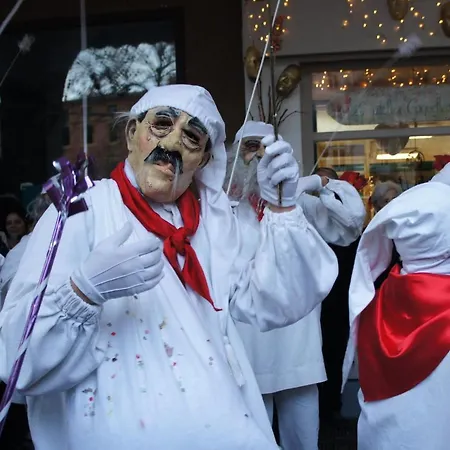Coeur De Séjour chez l'habitant Limoux