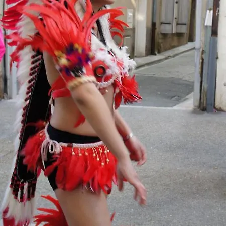 Coeur De Séjour chez l'habitant Limoux